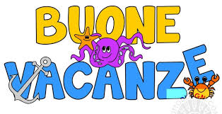 Buone Vacanze