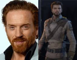 Quentin tarantino's once upon a time in hollywood will blow people away, star damian lewis has said. Fancast Damian Lewis Homeland Billions Once Upon A Time In Hollywood As An Older Cal Kestis Starwars
