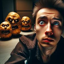 elle: "seems impossible to make a pot…"