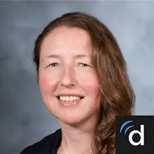 Andrea M. Herr (Benvenuto), NP