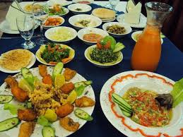 מסעדת אבו זייד