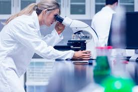 Top 10 Highest Paying Biochemistry Jobs 2024 (Inc Salaries) | Nexford  University