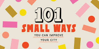 It is now 25% more effective according to the company. 101 Small Ways You Can Improve Your City Curbed