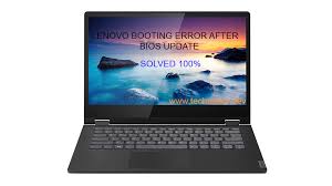 So, today my computer told me to reboot to install updates. Windows Is Not Booting After Bios Update In Lenovo Solved Techusers