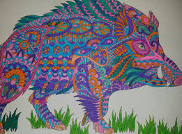 100% free farm animal coloring pages. Pin On Finished Coloring Pages