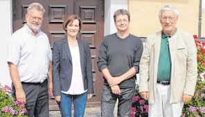 Den besucher erwartet unter anderem ein rendezvous im salon mit einer hübschen harfinistin. Musiksommer Zwischen Inn Und Salzach Personell Breiter Aufgestellt