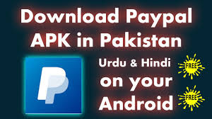 Paypal is the app for android devices from the service of the same name, which lets you manage your accounts, send and receive money, add funds, and so on. Paypal App Download For Android In Pakistan 2020 Paypal Account In Pakistan Youtube