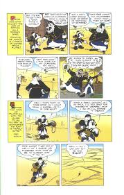 A short drive out of dhahram and we're in the desert, where we dropped in on a camel farm. Read Online Walt Disney S Comics And Stories Comic Issue 677