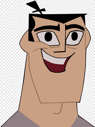 Samurai Jack png images