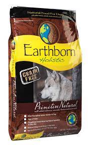 Wells Earthborn Holistic Primitive Natural Grain Free Dog Food 14 Lb Bag Trust Me This Is Great Click Holistic Dog Food Natural Dog Food Free Dog Food