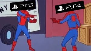 Sony has revealed a first look a the playstation 5's official logo during the sony ces press conference in las vegas, nv at ces. The New Ps5 Logo Is What It Looks Like When A Company Gives Up