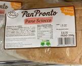 Pan Pronto
