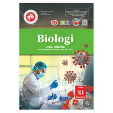 Unknown january 20 2019 at 1244 am. Buku Pr Lks Biologi Kelas Xi 11 Semester 2 K13 Revisi Intan Pariwara 2020 Shopee Indonesia
