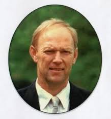 Dennis Walter Crane 1942-2022