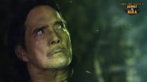 Agimat ng agila" Agimat ng Bakunawa (TV Episode 2021)