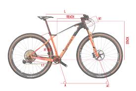 110x mountain bikes wilier triestina