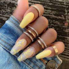 Gettin In On That Louis Vuitton Mani Action With Nclabeauty Nail Lacquer In Tennis Acrylic Nails Coffin Short Long Acrylic Nails Short Acrylic Nails Designs Louis vuitton pattern freehand nail art (chalkboard nails).