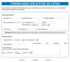 El ine recalcó que para cualquier trámite en los módulos de atención ciudadana será obligatorio que para realizar una cita, es necesario acceder a la página de internet del ine o a través de la atención. Citas Para El Ine Por Internet Citas Ine Haz Tu Cita Para Tu Credencial De Elector Por Internet