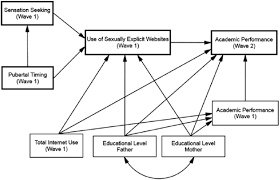 Early Adolescent Boys Exposure to Internet Pornography - Ine Beyens, Laura  Vandenbosch, Steven Eggermont, 2015