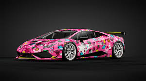 Wood grain textured vinyl teak #1536. Bape Huracan Alex Choi Car Livery By Nbdesignz1284 Community Gran Turismo Sport