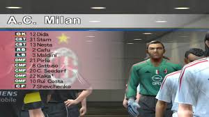 Winning eleven 2015 in japan) is a football simulation game developed by pes productions and published by konami for microsoft windows, playstation 3, playstation 4, xbox 360, and xbox one. Pro Evolution Soccer 4 Download Gamefabrique