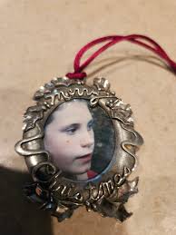 Keepsake found at St. Helens Boy Scout tree recycle