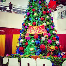 Jalan datuk tawi sli 93250 кучинг, саравак малайзия. Christmas At The Boulevard Mall Kuching Sarawak Holiday Decor Merry Merry Christmas
