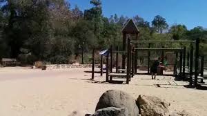 O'neil regional park is a major regional park and greenway in northeast orange county, california in the united states, located along trabuco creek and live oak canyon. O Neill Regional Park Playground 180 View Trabuco Canyon Ca Youtube
