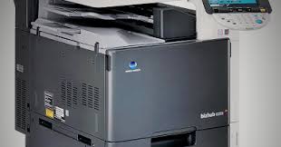 Konica minolta bizhub c253 printer driver, software download for microsoft windows and macintosh. Descargar Driver Konica Minolta Bizhub C253 Gratis Windows Mac Os