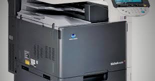 Konica minolta c253 driver mac os x. Descargar Driver Konica Minolta Bizhub C253 Gratis Windows Mac Os