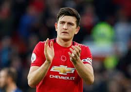 The official page of manchester united and england footballer harry maguire ⚽️. Harry Maguire Net Worth 2020 How Much Is Maguire Worth
