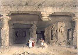 Great Cave Temple of Elephanta ...
