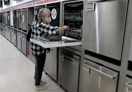 Visit our branch & atm locator to view specific details on locations near you. Appliances Scarce During Pandemic The Blade