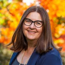 Yolanda (Hancock) Rahman