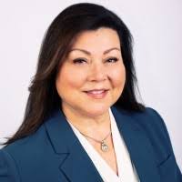 Patricia Hart Almeida, M.B.A.