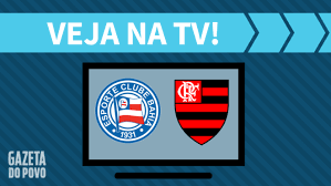 Jun 17, 2021 · bahia currently sits at #6 in the serie a, winning 5 games. Bahia X Flamengo Ao Vivo Saiba Como Assistir Ao Jogo Na Tv