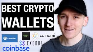 Bitcoin wallet, or schildbach wallet, was the first mobile bitcoin wallet. Best Mobile Cryptocurrency Wallets 2021 Bitcoin Wallet Apps Youtube