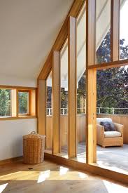 West Stow Lodge By Project Orange Lodge English House House Extensions