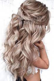 39 Best Pinterest Wedding Hairstyles Ideas Hair Vine Wedding Bridal Hair Vine Hair Styles