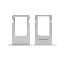 Hvis det er tilknyttet en skulderr. Iphone 6 Sim Karten Halter
