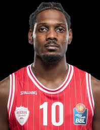 Darius Perry: Alle Infos & Statistiken