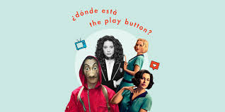 Qui condivide un appartamento con un 27 Best Spanish Shows On Netflix Streaming Spanish Series