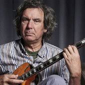 John Etheridge music, videos, stats, and photos