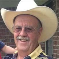 Jerry Dewayne Shockey Obit