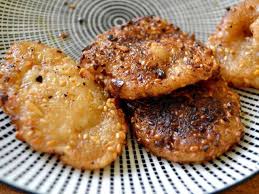 Recettes Vegetariennes De Riz Gluant