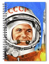 Yuri Gagarin