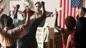 Javascript is required for the selection of a player. Jonestown Massenselbstmord Einer Sekte Geo Television