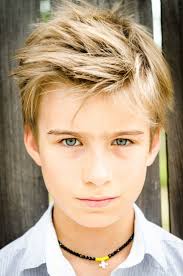 Cute hairstyle ideas for little girls. Cool 13 Year Old Haircuts Novocom Top