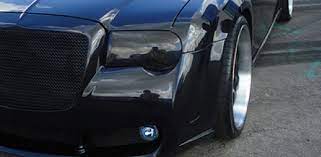 It Is A Controversy As Old As The Concept Of Tinting Headlights And Taillights Itself Should You Spray On Your Tint Or Lay It On Obviously We At Rvinyl Have Come Squarely
