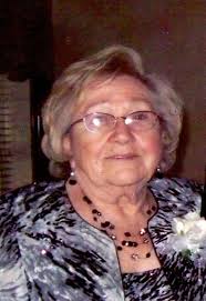 Obituary for Shirley A (Murray) Mount